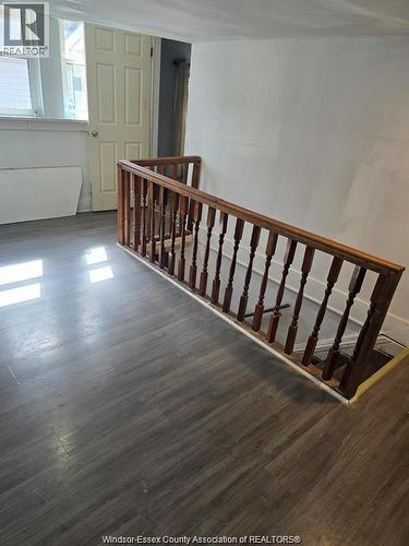 3242 Baby Street, Windsor, ON - Indoor Photo Showing Other Room