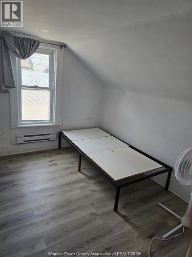 3242 Baby Street, Windsor, ON - Indoor Photo Showing Other Room
