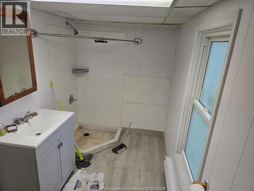 3242 Baby Street, Windsor, ON - Indoor Photo Showing Bathroom