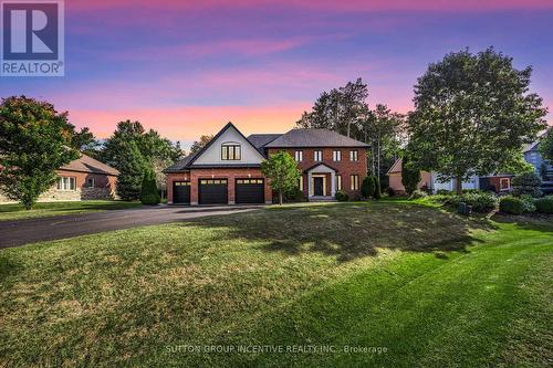 38 LILAC LANE  Springwater, ON L9S 2B5