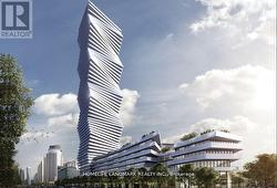 5607 - 3900 CONFEDERATION PARKWAY  Mississauga, ON M5B 0M3