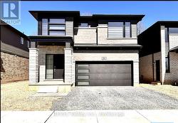 19 WILLSON DRIVE Thorold (Hurricane/Merrittville), ON L2V 0M3