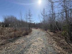 Bennie Muckle - 30 Acres Road Bramber, NS B0N 2A0