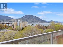 110 Ellis Street Unit# 602 Penticton, BC V2A 4L5