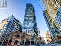 3006 - 832 BAY STREET Toronto, ON M5S 1Z6