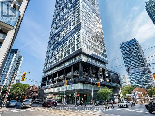 3708 - 181 DUNDAS STREET E  Toronto, ON M5A 0N5