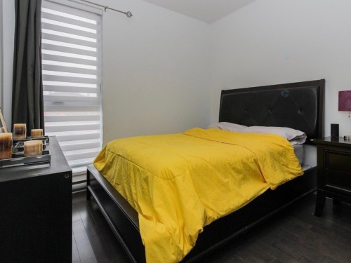 Chambre à coucher - 115-750 32E Avenue, Montréal (Lachine), QC - Indoor Photo Showing Bedroom