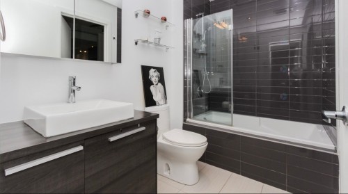 Salle de bains - 115-750 32E Avenue, Montréal (Lachine), QC - Indoor Photo Showing Bathroom
