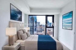 2807-1210 Rue Jeanne-Mance Montréal (Ville-Marie), QC H2X 1M1