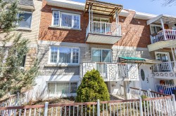 8255  - 8257 Rue St-Dominique Montréal (Villeray/Saint-Michel/Parc-Extension), QC H2P 2L2