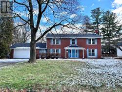 1268 CLEAVER DRIVE  Oakville, ON L6J 1W3