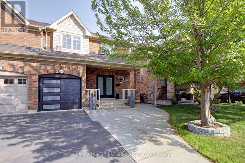 3260 Respond Road, Mississauga, ON - Outdoor With Facade