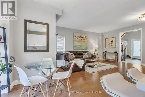 3260 Respond Road, Mississauga, ON - Indoor