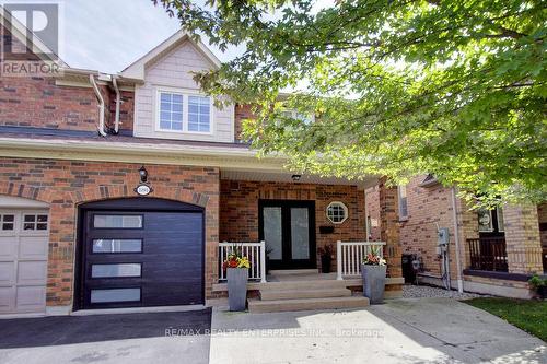 3260 Respond Road, Mississauga, ON - Outdoor With Facade