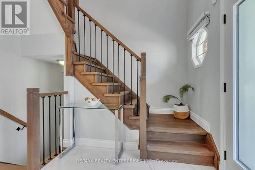3260 Respond Road, Mississauga, ON - Indoor Photo Showing Other Room