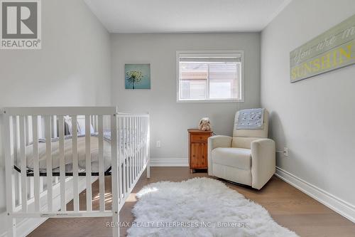 3260 Respond Road, Mississauga, ON - Indoor Photo Showing Other Room