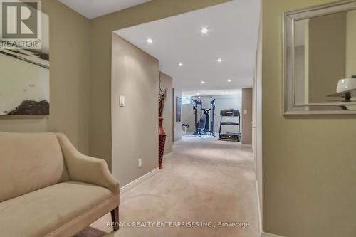 3260 Respond Road, Mississauga, ON - Indoor Photo Showing Other Room