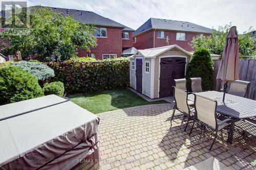 3260 Respond Road, Mississauga, ON - Outdoor