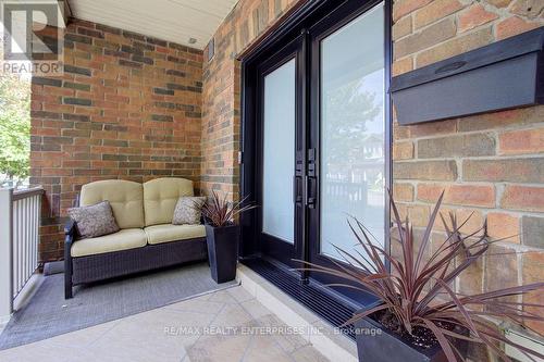 3260 Respond Road, Mississauga, ON - Outdoor With Exterior