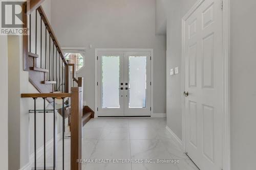 3260 Respond Road, Mississauga, ON - Indoor Photo Showing Other Room