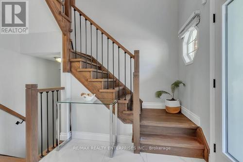3260 Respond Road, Mississauga, ON - Indoor Photo Showing Other Room