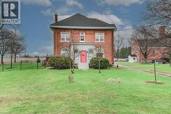 5105 ROAD 164 Road  Mitchell, ON N0K 1N0