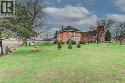 5105 ROAD 164 Road Mitchell, ON N0K 1N0