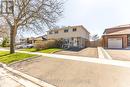 3270 Klaiman Drive, Mississauga, ON  - Outdoor 