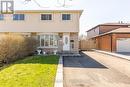 3270 Klaiman Drive, Mississauga, ON  - Outdoor 