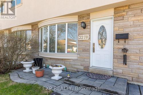 3270 Klaiman Drive, Mississauga, ON - Outdoor With Exterior