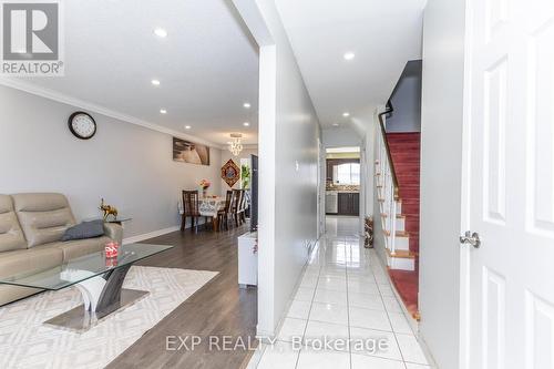 3270 Klaiman Drive, Mississauga, ON - Indoor Photo Showing Other Room