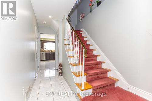 3270 Klaiman Drive, Mississauga, ON - Indoor Photo Showing Other Room