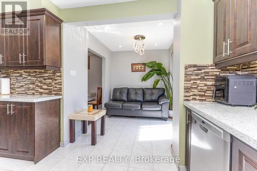 3270 Klaiman Drive, Mississauga, ON - Indoor Photo Showing Other Room