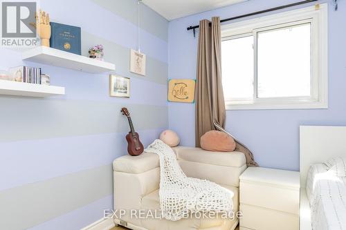 3270 Klaiman Drive, Mississauga, ON - Indoor Photo Showing Bedroom