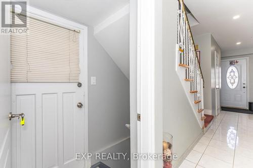 3270 Klaiman Drive, Mississauga, ON - Indoor Photo Showing Other Room