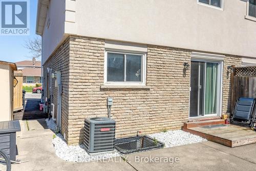 3270 Klaiman Drive, Mississauga, ON - Outdoor With Exterior