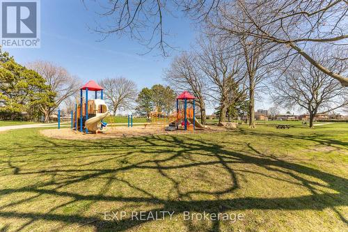 3270 Klaiman Drive, Mississauga, ON - Outdoor With View