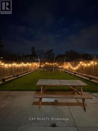 3270 Klaiman Drive, Mississauga, ON - Outdoor
