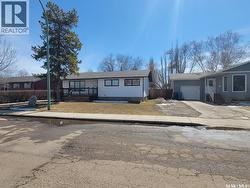 9022 Mitchell AVENUE North Battleford, SK S9A 3J7
