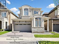 1229 SWEETFERN CRESCENT Milton, ON L9E 1L9