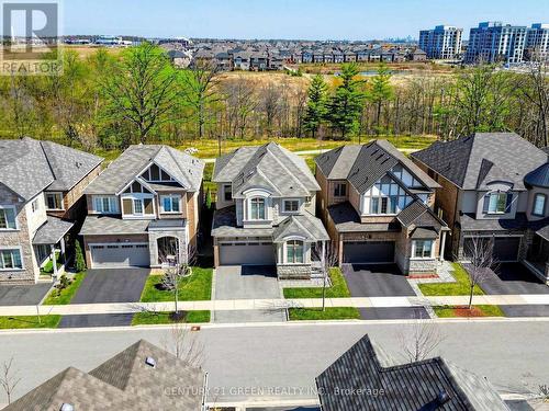 1229 SWEETFERN CRESCENT  Milton, ON L9E 1L9