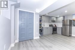 BASEMENT - 3270 KLAIMAN DRIVE  Mississauga, ON L4Y 3C8