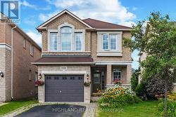 2356 HILDA DRIVE  Oakville, ON L6H 7M9
