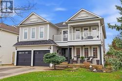 22 SELKIRK DRIVE Whitby (Brooklin), ON L1M 2E6