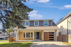 190 NORTHWOOD DRIVE  Toronto, ON M2M 2K4