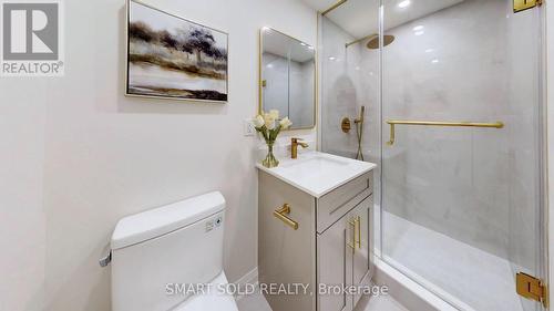 439 Fernleigh Circle N, Richmond Hill, ON - Indoor Photo Showing Bathroom
