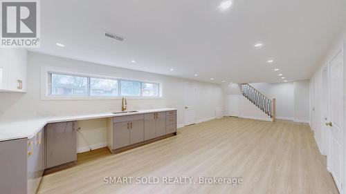 439 Fernleigh Circle N, Richmond Hill, ON - Indoor