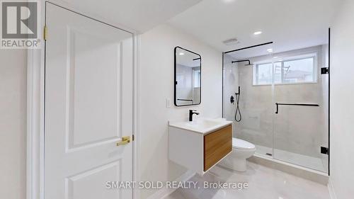 439 Fernleigh Circle N, Richmond Hill, ON - Indoor