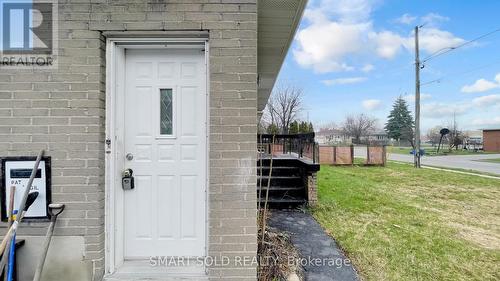 439 Fernleigh Circle N, Richmond Hill, ON - Outdoor