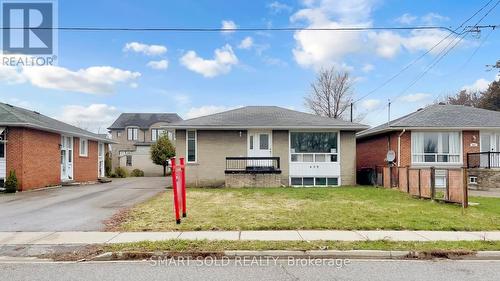 439 Fernleigh Circle N, Richmond Hill, ON - Outdoor